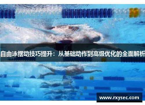 自由泳摆动技巧提升：从基础动作到高级优化的全面解析